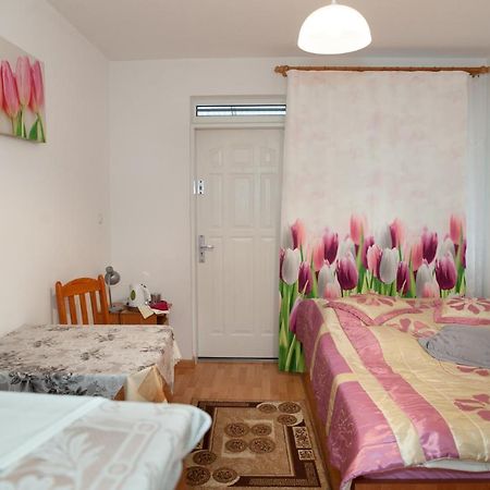 Willa Jastrzab Jastrzębia Góra Extérieur photo