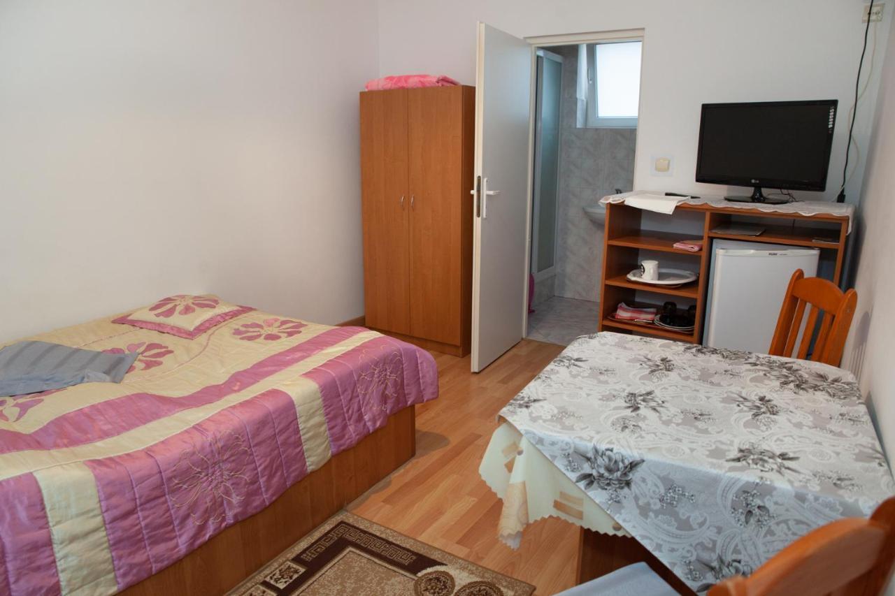 Willa Jastrzab Jastrzębia Góra Extérieur photo