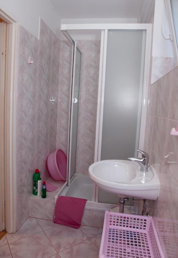 Willa Jastrzab Jastrzębia Góra Extérieur photo