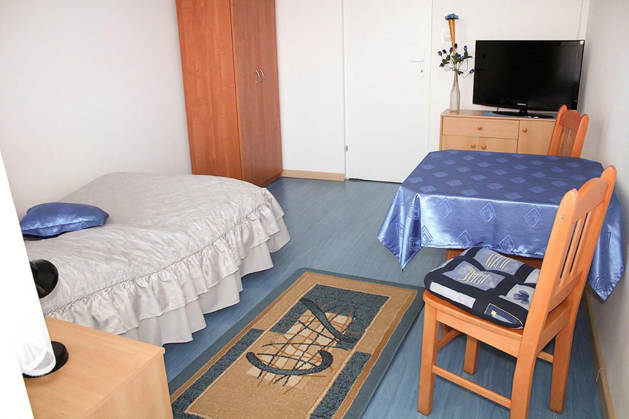 Willa Jastrzab Jastrzębia Góra Extérieur photo