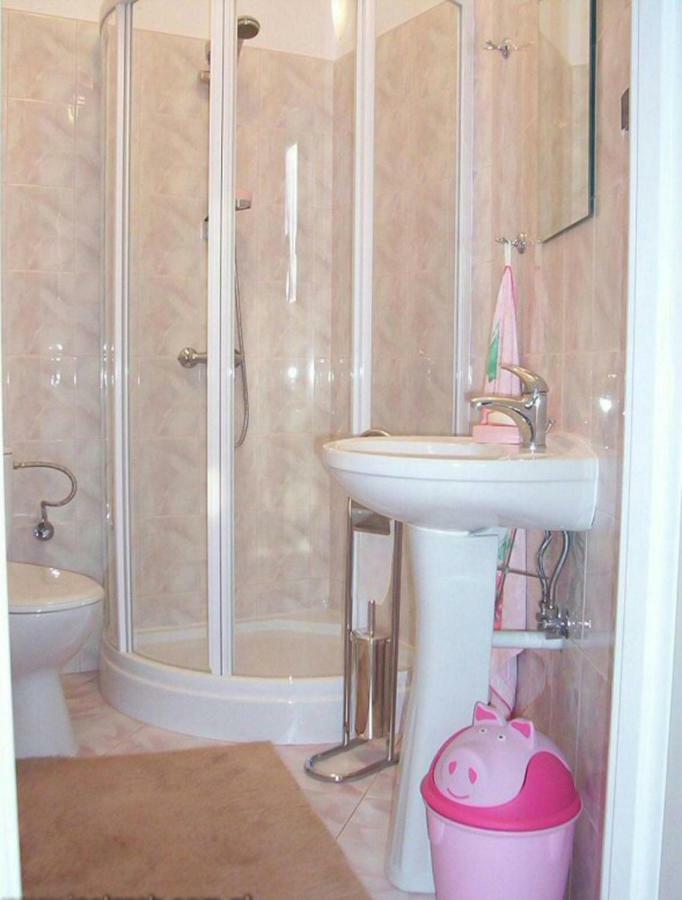 Willa Jastrzab Jastrzębia Góra Extérieur photo