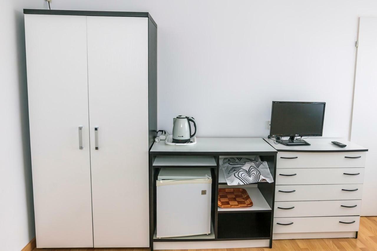 Willa Jastrzab Jastrzębia Góra Extérieur photo