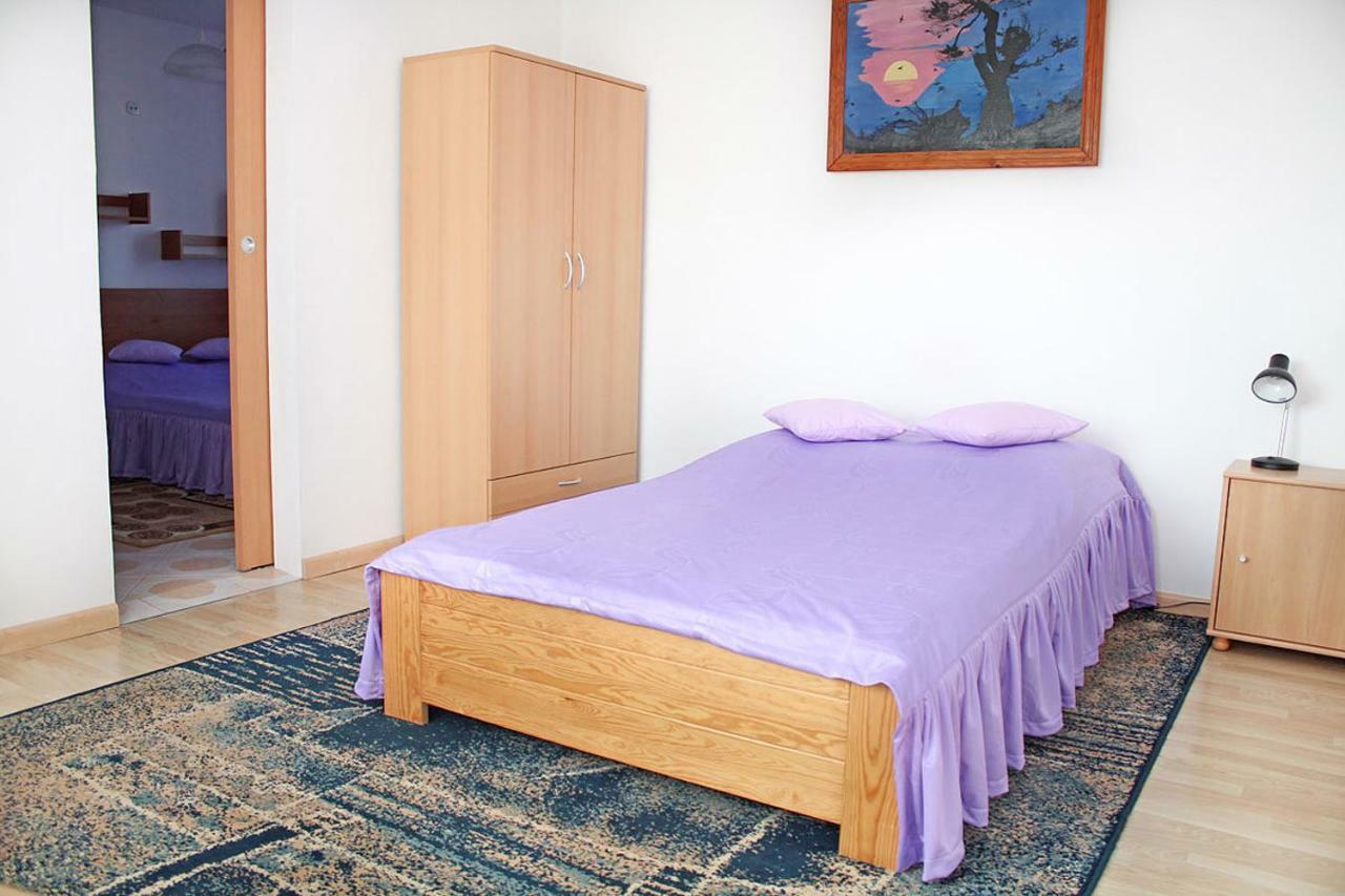 Willa Jastrzab Jastrzębia Góra Extérieur photo