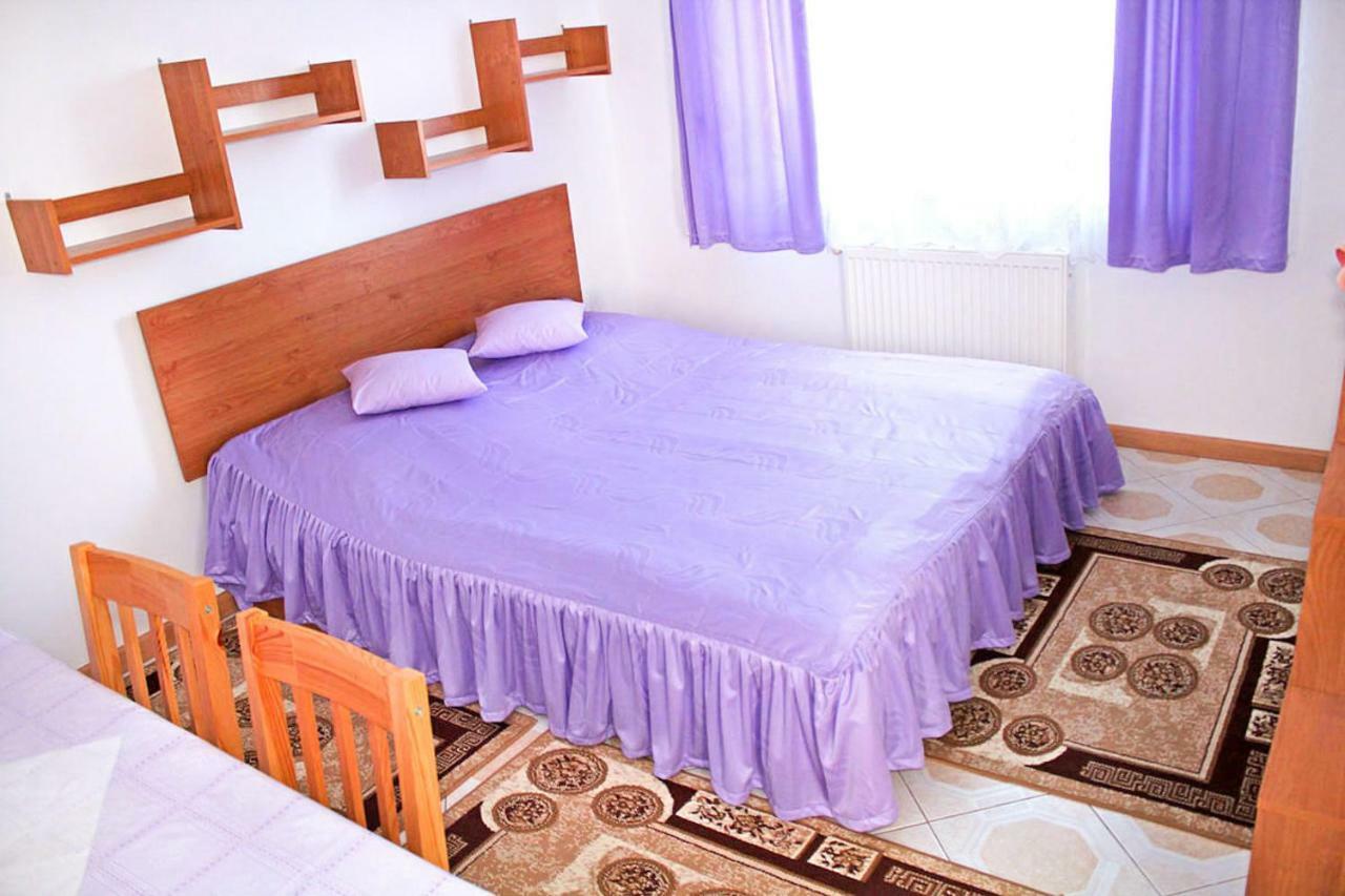 Willa Jastrzab Jastrzębia Góra Extérieur photo